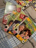 F.C. Fc De Kampioenen DVD Box - Reeks 2 t/m 20, Alle leeftijden, Verzenden, Zo goed als nieuw