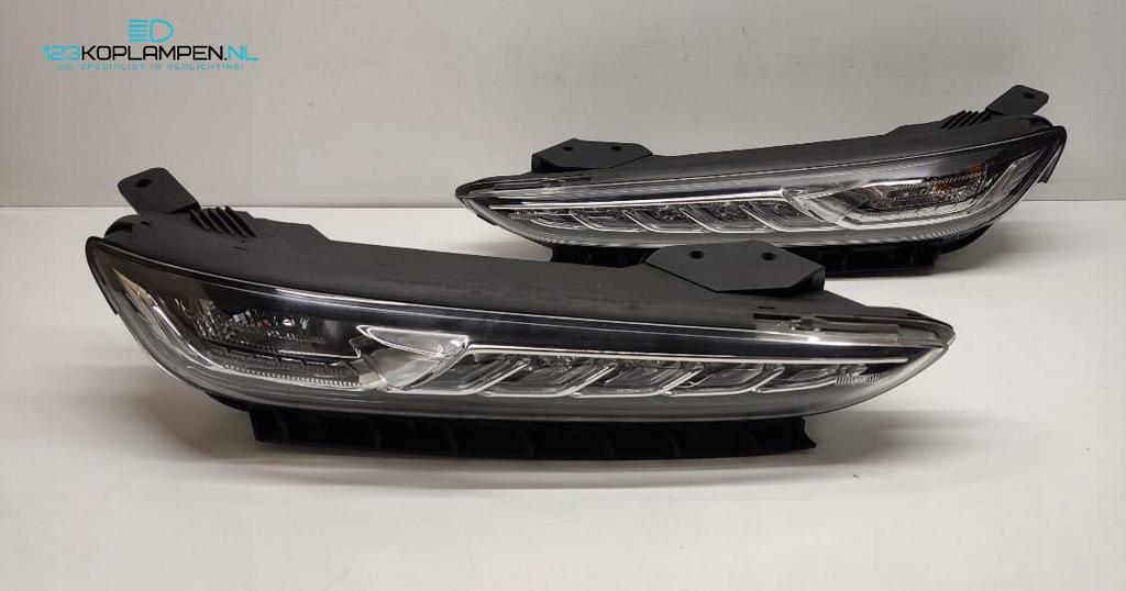 Hyundai Kona Led DRL koplamp links rechts, Ophalen, Gebruikt, -, -