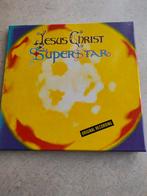 Jesus Christ Superstar Original Recording LP Bundel, Cd's en Dvd's, Vinyl | Filmmuziek en Soundtracks, Ophalen of Verzenden
