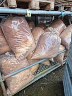 Zaagsel tbv. Konijn/hamste/kavia/paarden ect., Dieren en Toebehoren, Stalling en Weidegang