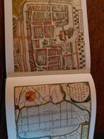 stadskaarten van Europa - John Goss- 1991, Overige atlassen, Zo goed als nieuw, 1800 tot 2000, Europa Overig