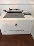 HP Color LaserJet Pro M255dw printer, Computers en Software, Printers, Gebruikt, Printer, Kleur printen, Ophalen of Verzenden