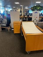 Vermeiren Club Hoog-Laag Zorgbed OP=OP actie!!!, Diversen, Verpleegmiddelen, Ophalen, Vermeiren, Vermeiren, Nieuw