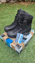 Meindl Masai Jungle Operator Laarzen - Zwart, Zwart, Boots, Nieuw, Ophalen of Verzenden