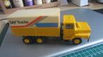 DAF 2800,LION CAR.nr.71/72, Ophalen of Verzenden, Gebruikt, Bus of Vrachtwagen, Lion Toys