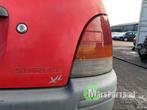Achterlicht rechts van een Toyota Starlet, Gebruikt, -, -, Ophalen of Verzenden