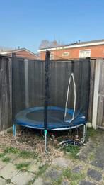 Trampoline gratis af te halen, Kinderen en Baby's, Ophalen, Zo goed als nieuw