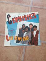 12'' Commodores - Goin' to the bank, Ophalen of Verzenden, 1980 tot 2000, Gebruikt, 12 inch