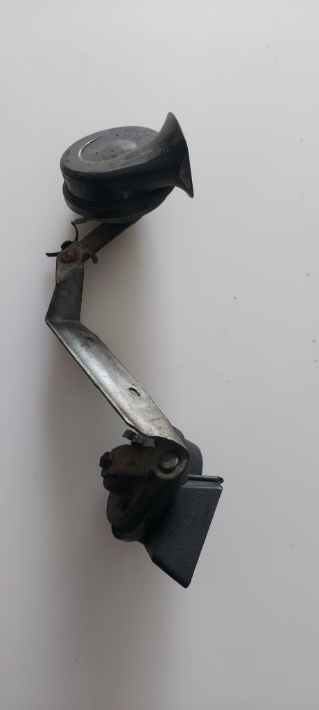 Claxon Mercedes A-Klasse A168, Niet ingevuld, Mercedes-Benz, Niet ingevuld, Ophalen of Verzenden