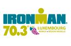 Ironman 70.3 Luxembourg, Tickets en Kaartjes, Overige Tickets en Kaartjes, Eén persoon