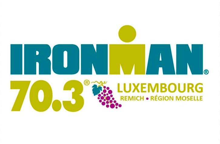 Ironman 70.3 Luxembourg, Tickets en Kaartjes, Overige Tickets en Kaartjes, Eén persoon