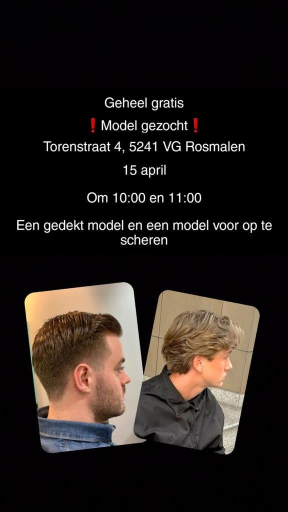 Geheel gratis, Ophalen of Verzenden, Zwart, Ogen