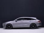 Mercedes-Benz CLA-Klasse Shooting Brake 180 Business Solutio, Auto's, CLA, 136 pk, Gebruikt, 4 cilinders