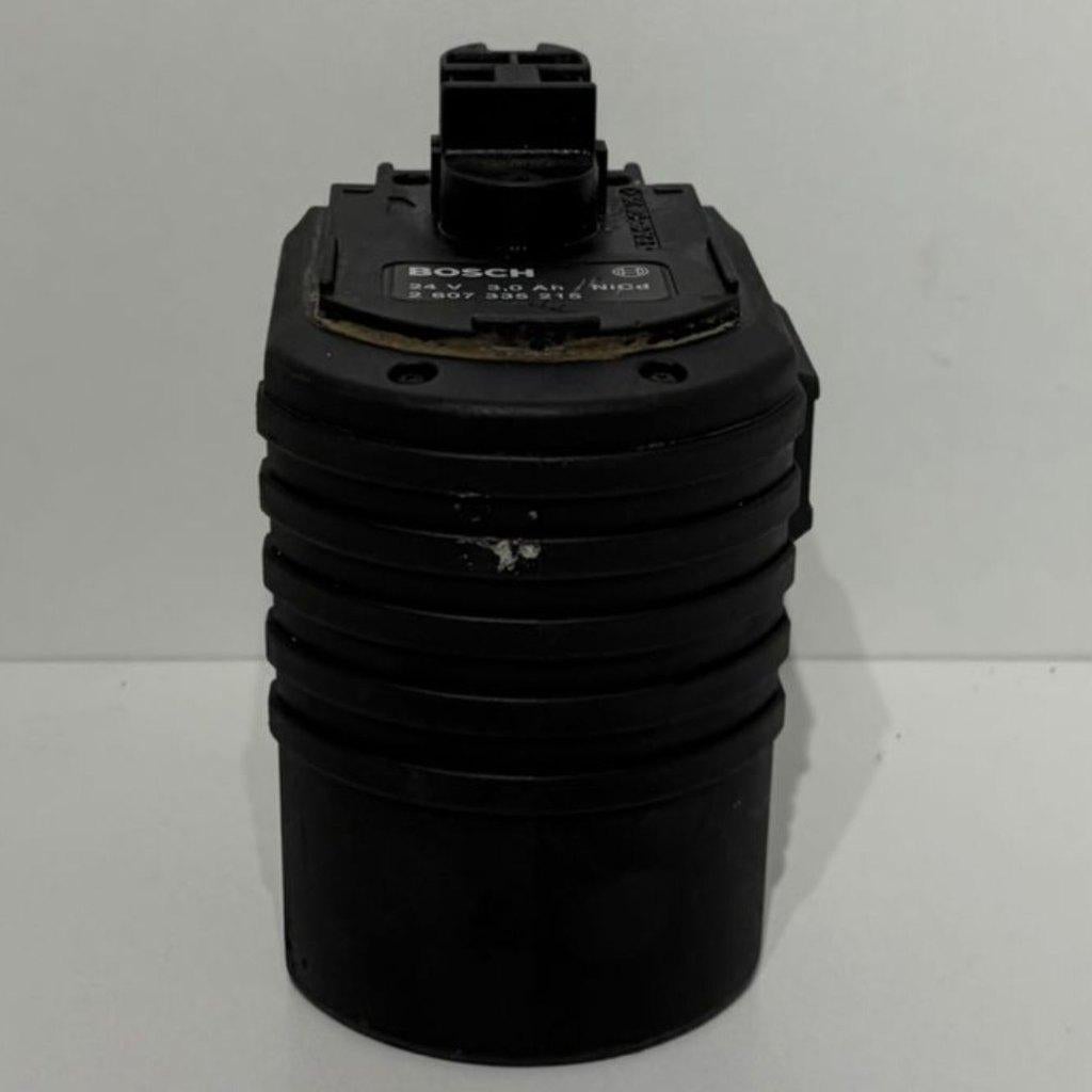 Bosch Accu 24V 3,0 Ah, Ophalen of Verzenden, Nieuw