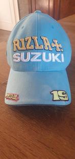 Rizla Suzuki motogp pet Bautista, Ophalen of Verzenden