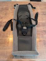 Thule Baby Sling voor in fietskar, Gebruikt, Overige methoden, Ophalen of Verzenden, 0 t/m 10 kg