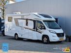 Knaus Sun Ti 700 MEG Platinum Selection | Automaat | 1e Eig., Automaat, Fiat, Tot en met 2, 7 tot 8 meter