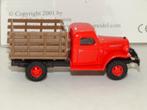 1/87 Busche Dodge  Power wagon, Ophalen of Verzenden, Nieuw, Auto, Overige merken