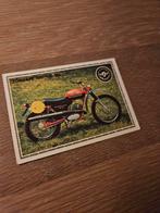 Zundapp Panini, Ophalen of Verzenden, Zo goed als nieuw