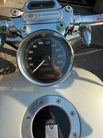Harley Davidson Sportster 1200 Custom SPS 2003, 2 cilinders, Sportuitlaat, Particulier, Meer dan 35 kW