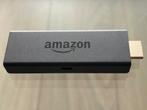 Amazon Fire TV Stick (2e generatie), Ophalen of Verzenden, Gebruikt, HDMI, Minder dan 500 GB