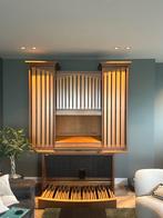 Heyligers elektronisch orgel, Muziek en Instrumenten, Orgels, Ophalen, Gebruikt, 2 klavieren, Orgel