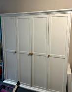 Linnenkast GRATIS op te halen 60 diep 200 hoog 175 breed, Ophalen, 200 cm of meer, 150 tot 200 cm, Zo goed als nieuw