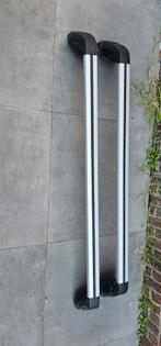 VW Passat sedan dakdragers >2015, Ophalen, Gebruikt