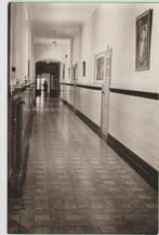 Zundert Internaat St. Anna 1958. Bovengang met klassen, Verzamelen, Verzenden, 1940 tot 1960, Ongelopen, Noord-Brabant