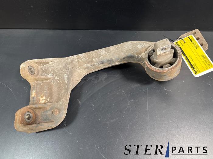 Cardan steun van een Mercedes Vito, Gebruikt, -, Ophalen of Verzenden, -