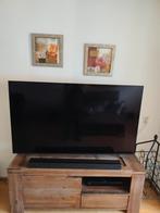 Sony TV Bravia OLED XR-65A80L, Ophalen