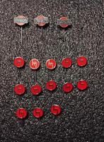 DATSUN EN MAZDA AUTO SPELDJES, Ophalen of Verzenden, Gebruikt, Overige onderwerpen