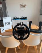 Set Moza R5 + uitbreiding Formula Wheel, Computers en Software, Joysticks, Moza, Nieuw, Ophalen of Verzenden, Moza