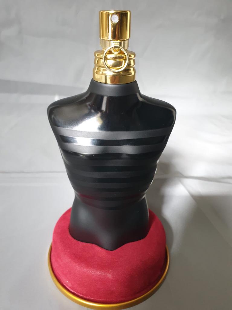 Jean Paul Gaultier Le Male Le Parfum - 125ml, Ophalen of Verzenden, Zo goed als nieuw