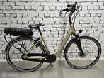 Sparta F8e D49 Nieuwe accu Elektrische fiets, Sparta, Zo goed als nieuw, 47 tot 51 cm, 50 km per accu of meer