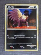 Pokémonkaart Stunky 69/90 >Snelle Verzending!<, Ophalen of Verzenden, Zo goed als nieuw, Losse kaart
