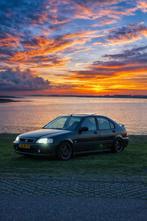 Honda Civic 1.5 I Vtec-e 1999 Groen, Voorwielaandrijving, 4 cilinders, 49 €/maand, Origineel Nederlands