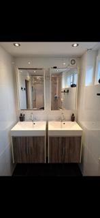 Badkamer meubel gratis af te halen, Gebruikt, Minder dan 100 cm, 25 tot 50 cm, 50 tot 100 cm