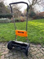 Stiga mulch-grasmaaier, Tuin en Terras, Ophalen, Gebruikt, Handgrasmaaier, STIGA