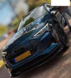 SPECIALE Q8 ETRON QUATTRO 23INCH,PANO,ANDROID,MAXXTON STYLED, Auto's, Audi, Automaat, USB, 1800 kg, Zwart