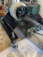 Elektrische binnenboordmotor, Watersport en Boten, Ophalen, Binnenboordmotor, Elektrisch, Nieuw