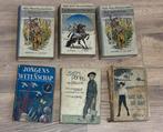 Partij van 39 jeugdboeken jaren 30 - 50, Boeken, Ophalen, Gelezen, Kind en Jeugd