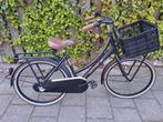 Een z.g.a.n cortina u4 24 inch meisjesfiets., Minder dan 47 cm, Ophalen, Gebruikt, Versnellingen