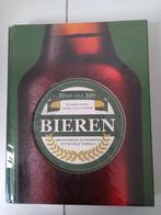 Meer dan 350 bieren, Ophalen