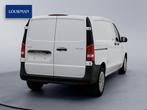 Mercedes-Benz Vito 110CDI RWD L1 Pro | Achterdeuren | Betimm, Start-stop-systeem, 4 cilinders, Wit, Bedrijf