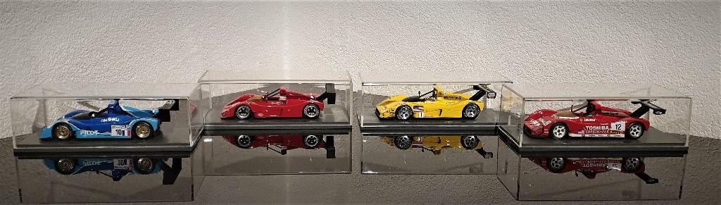 Ferrari 333 SP Spark models, Ophalen of Verzenden, Nieuw, Auto, Overige merken