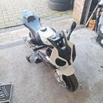 Gebruikte bmw kindermotor, Ophalen, Gebruikt