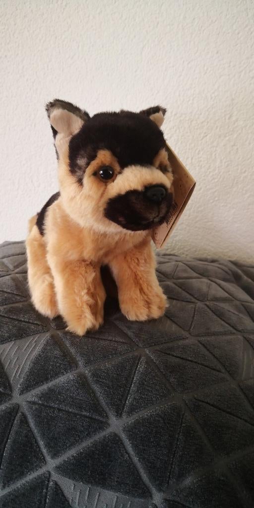 Herdershond., Ophalen of Verzenden, Nieuw, Overige typen