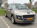 Peugeot 3008 (2009)134.000 km– Incl. Nieuwe APK bij verkoop!, Voorwielaandrijving, 1374 kg, 4 cilinders, 75 €/maand