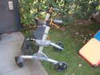 Volaris smart rollator, Ophalen, Opvouwbaar, Zo goed als nieuw